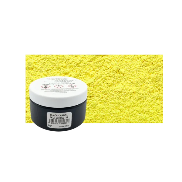 ΣΚΟΝΗ ΑΓΙΟΓΡΑΦΙΑΣ PRIMARY YELLOW 50g