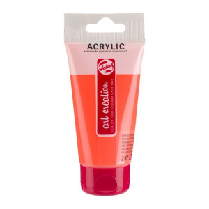 ΑΚΡΥΛΙΚΟ ART CREATION 75ml 257 Reflex Orange
