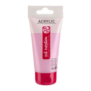 ΑΚΡΥΛΙΚΟ ART CREATION 75ml 361 Light Rose