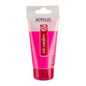 ΑΚΡΥΛΙΚΟ ART CREATION 75ml 384 Reflex Rose