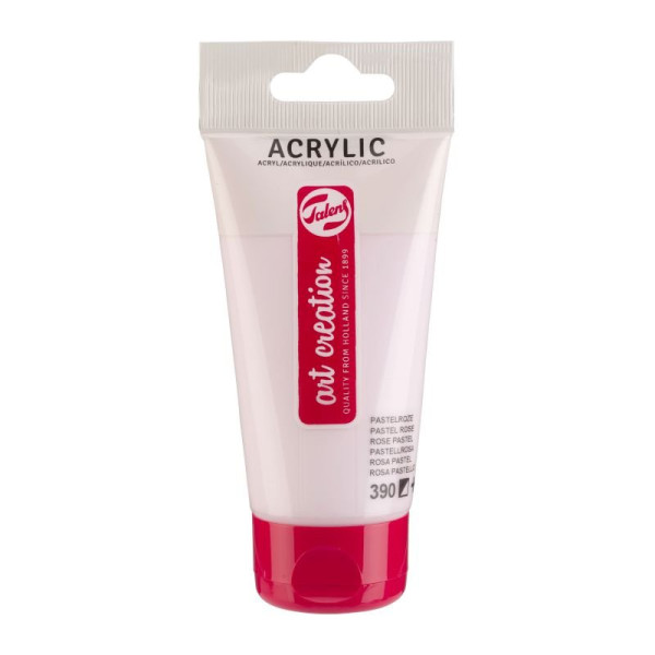 ΑΚΡΥΛΙΚΟ ART CREATION 75ml 390 Pastel Rose