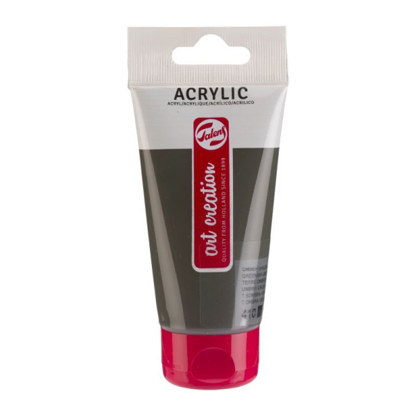 ΑΚΡΥΛΙΚΟ ART CREATION 75ml 410 Greenish Umber