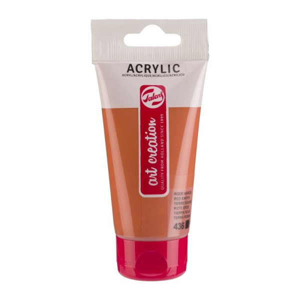 ΑΚΡΥΛΙΚΟ ART CREATION 75ml 436 Red Earth
