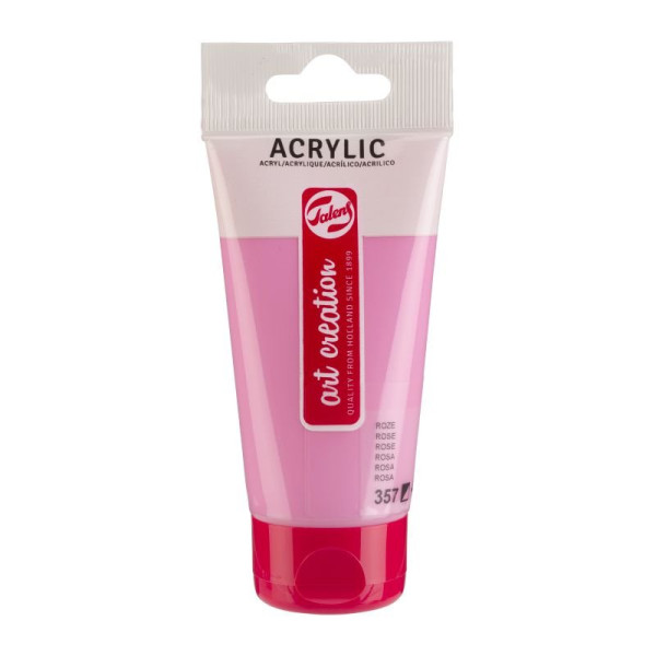 ΑΚΡΥΛΙΚΟ ART CREATION 75ml 357 Rose