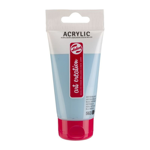 ΑΚΡΥΛΙΚΟ ART CREATION 75ml 563 Antique Blue