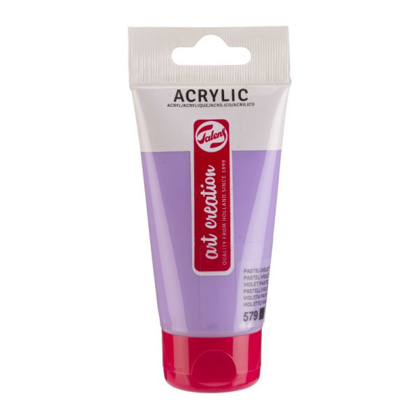 ΑΚΡΥΛΙΚΟ ART CREATION 75ml 579 Pastel Violet