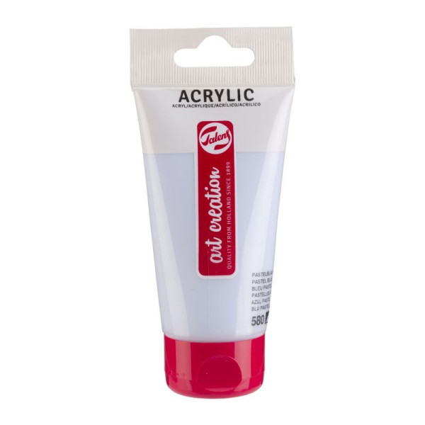 ΑΚΡΥΛΙΚΟ ART CREATION 75ml 580 Pastel Blue