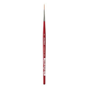ΠΙΝΕΛΟ 1280 2/0 COSMOTOP-SPIN RIGGER ΕΞΑΓΩΝΗ ΛΑΒΗ DA VINCI ΣΤΡΟΓΓΥΛΟ