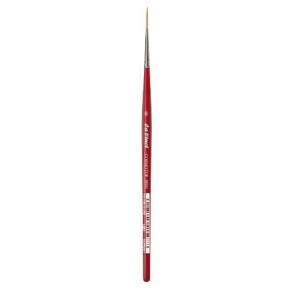ΠΙΝΕΛΟ 1280 COSMOTOP-SPIN RIGGER ΕΞΑΓΩΝΗ ΛΑΒΗ DA VINCI ΣΤΡΟΓΓΥΛΟ Ν 0