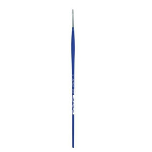 ΠΙΝΕΛΟ ΓΙΑ ΑΚΡΥΛΙΚΑ ΣΤΡΟΓΓΥΛΟ n0 FORTE ACRYLICS DA VINCI