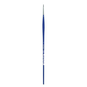 ΠΙΝΕΛΟ ΓΙΑ ΑΚΡΥΛΙΚΑ ΣΤΡΟΓΓΥΛΟ n1 FORTE ACRYLICS DA VINCI