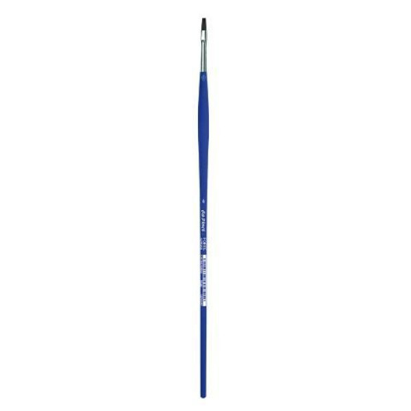 ΠΙΝΕΛΟ ΓΙΑ ΑΚΡΥΛΙΚΑ ΠΛΑΚΕ n4 FORTE ACRYLICS DA VINCI