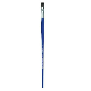 ΠΙΝΕΛΟ ΓΙΑ ΑΚΡΥΛΙΚΑ ΠΛΑΚΕ n10 FORTE ACRYLICS DA VINCI