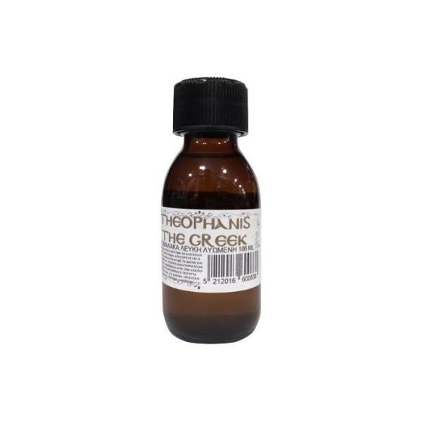 ΓΟΜΑΛΑΚΑ ΡΕΥΣΤΗ ΛΙΩΜΕΝΗ ΛΕΥΚΗ 100ml