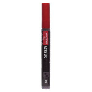 ΜΑΡΚΑΔΟΡΟΣ ΑΚΡΥΛΙΚΟΣ AMSTERDAM 4mm 409 Burnt Umber SW