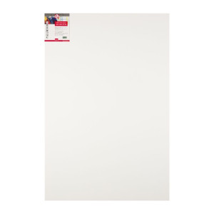 ΚΑΜΒΑΣ ΒΑΜΒΑΚΕΡΟΣ ΣΕ ΤΕΛΑΡΟ ΖΩΓΡΑΦΙΚΗΣ TALENS 80x120cm