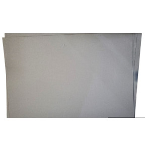 ΧΑΡΤΟΝΙ ΓΚΡΙ 2.40MM 50Χ70CM