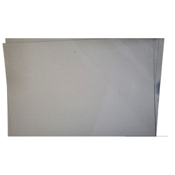 ΧΑΡΤΟΝΙ ΓΚΡΙ 2.40MM 50Χ70CM