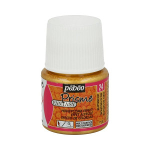 ΣΜΑΛΤΟ (ENAMEL) FANTASY PRISME Buttercup 45ml PEBEO