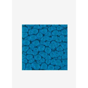 ΣΜΑΛΤΟ (ENAMEL) FANTASY PRISME Caribbean blue 45ml PEBEO