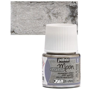 ΣΜΑΛΤΟ (ENAMEL) FANTASY MOON Veil of Smoke 45ml PEBEO