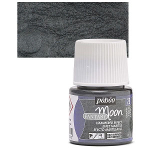ΣΜΑΛΤΟ (ENAMEL) FANTASY MOON Ebony 45ml PEBEO