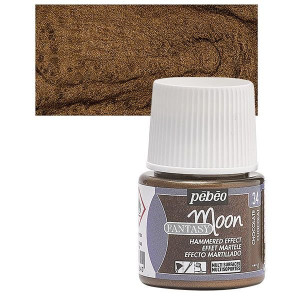 ΣΜΑΛΤΟ (ENAMEL) FANTASY MOON Chocolate 45ml PEBEO