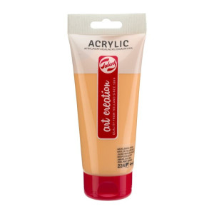 ΑΚΡΥΛΙΚΟ ART CREATION 200ml 224 Naples Yellow Red