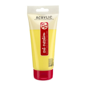 ΑΚΡΥΛΙΚΟ ART CREATION 200ml 226 Pastel Yellow