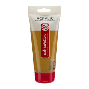 ΑΚΡΥΛΙΚΟ ART CREATION 200ml 234 Raw Sienna