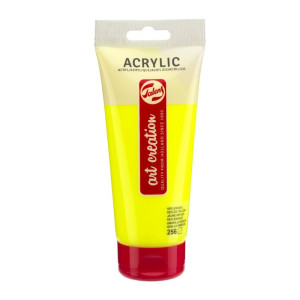 ΑΚΡΥΛΙΚΟ ART CREATION 200ml 256 Reflex Yellow
