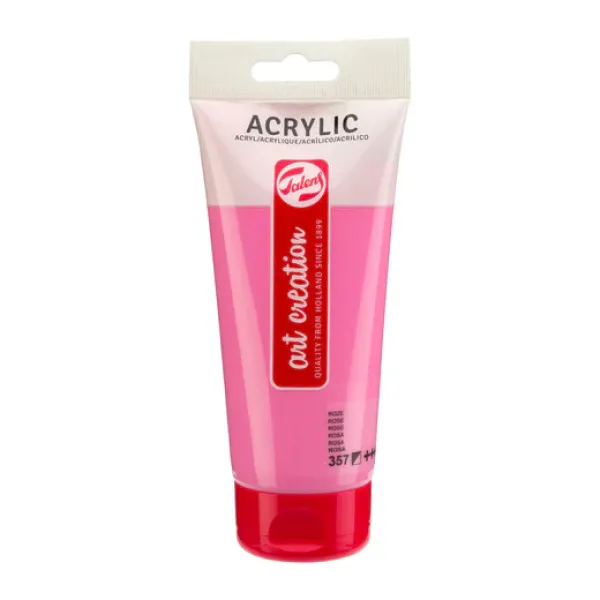 ΑΚΡΥΛΙΚΟ ART CREATION 200ml 357 Rose