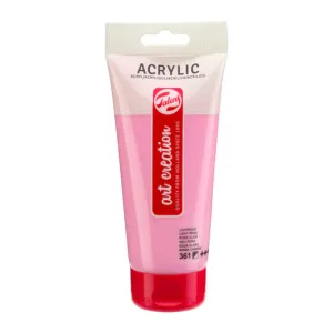 ΑΚΡΥΛΙΚΟ ART CREATION 200ml 361 Light Rose