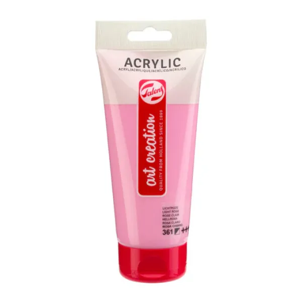 ΑΚΡΥΛΙΚΟ ART CREATION 200ml 361 Light Rose