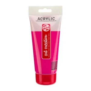 ΑΚΡΥΛΙΚΟ ART CREATION 200ml 366 Quinacridone Rose