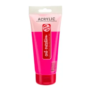 ΑΚΡΥΛΙΚΟ ART CREATION 200ml 384 Reflex Rose