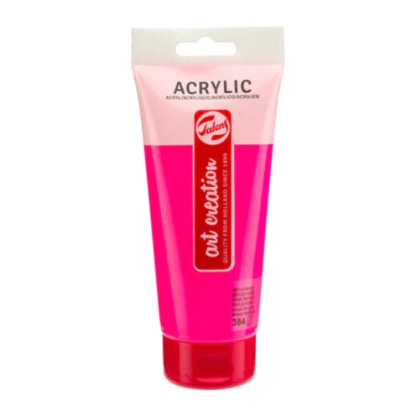 ΑΚΡΥΛΙΚΟ ART CREATION 200ml 384 Reflex Rose