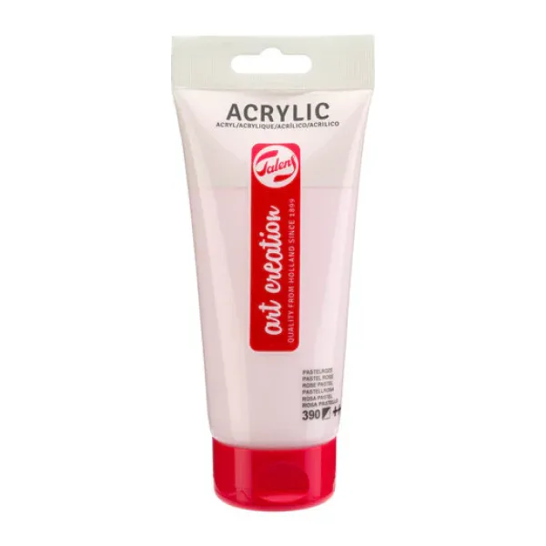 ΑΚΡΥΛΙΚΟ ART CREATION 200ml 390 Pastel Rose