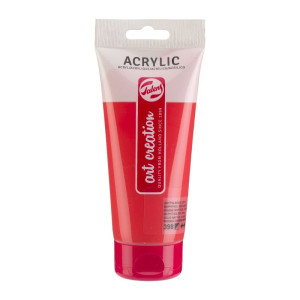 ΑΚΡΥΛΙΚΟ ART CREATION 200ml 398 Naphthol Red Light