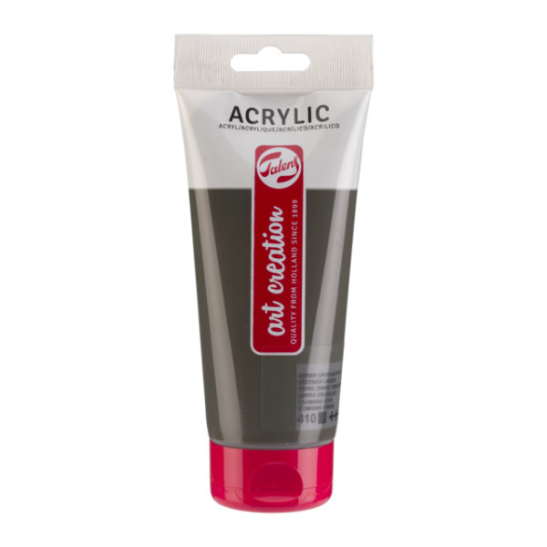 ΑΚΡΥΛΙΚΟ ART CREATION 200ml 410 Greenish Umber