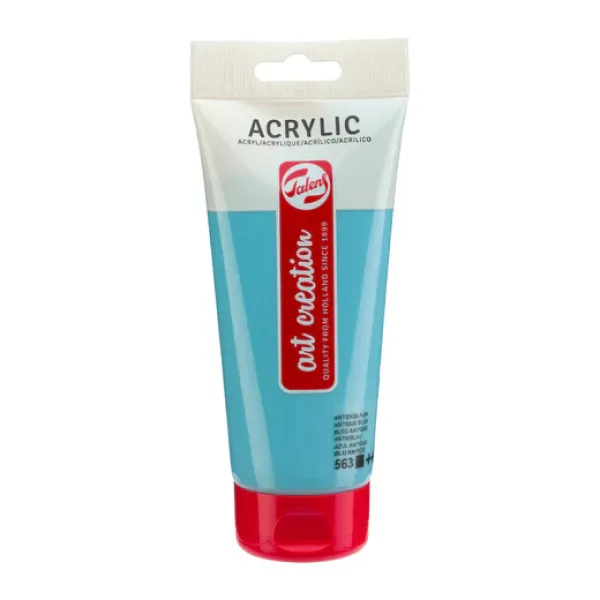 ΑΚΡΥΛΙΚΟ ART CREATION 200ml 563 Antique Blue