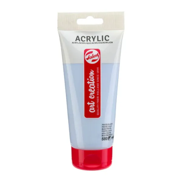 ΑΚΡΥΛΙΚΟ ART CREATION 200ml 580 Pastel Blue