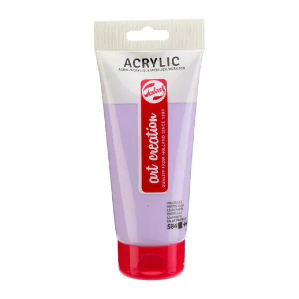 ΑΚΡΥΛΙΚΟ ART CREATION 200ml 584 Pastel Lilac