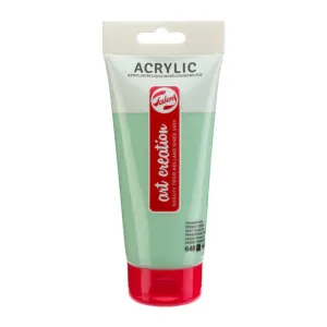 ΑΚΡΥΛΙΚΟ ART CREATION 200ml 648 French Green