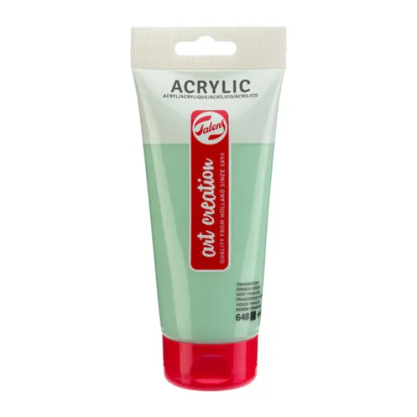 ΑΚΡΥΛΙΚΟ ART CREATION 200ml 648 French Green