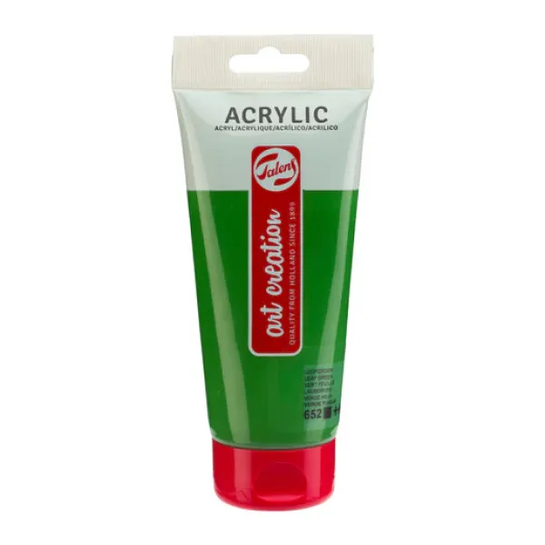 ΑΚΡΥΛΙΚΟ ART CREATION 200ml 652 Leaf Green