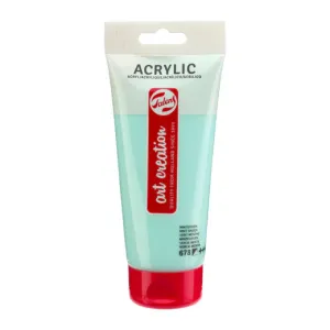 ΑΚΡΥΛΙΚΟ ART CREATION 200ml 678 Mint Green
