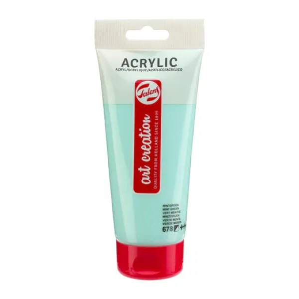 ΑΚΡΥΛΙΚΟ ART CREATION 200ml 678 Mint Green