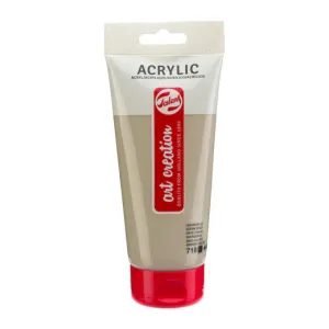 ΑΚΡΥΛΙΚΟ ART CREATION 200ml 718 Warm Grey