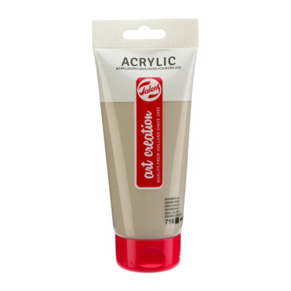 ΑΚΡΥΛΙΚΟ ART CREATION 200ml 718 Warm Grey